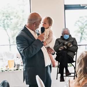 Meet your Posher, Mark